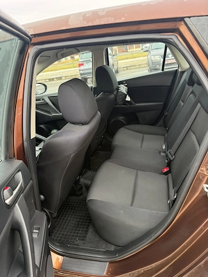 Mazda 3 2012 1.6 benzina - imagine 3