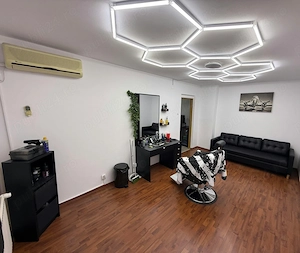 Proprietar - închiriere garsonieră 34mp nemobilată, metrou Pța Sudului, Șos. Berceni, București - imagine 4