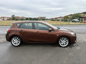 Mazda 3 2012 1.6 benzina - imagine 9