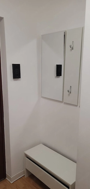 Vand apartament cu o camera in Resita zona Occico - imagine 4