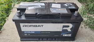 Vand baterie Rombat Cyclon 110 Ah