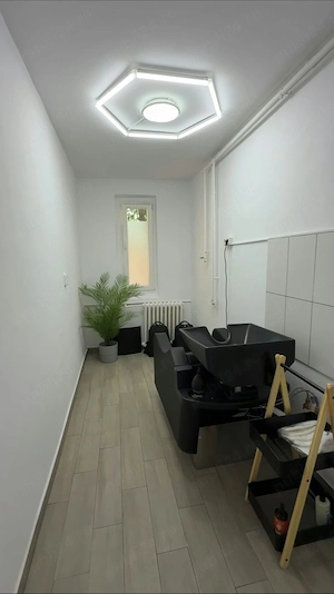 Proprietar - închiriere garsonieră 34mp nemobilată, metrou Pța Sudului, Șos. Berceni, București - imagine 6