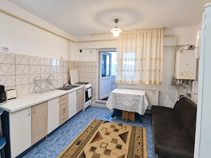 Apartament 2 camere decomandate   Burdujeni, Calea Unirii - imagine 2