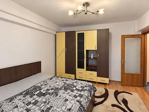 Apartament 2 camere decomandate   Burdujeni, Calea Unirii - imagine 7