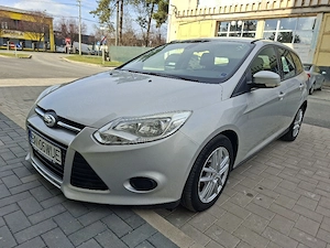 ford focus 1.6 tdci - imagine 3