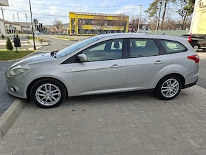 ford focus 1.6 tdci - imagine 2