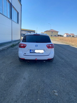 Vand Seat Ibiza 1.2 diesel  - imagine 3