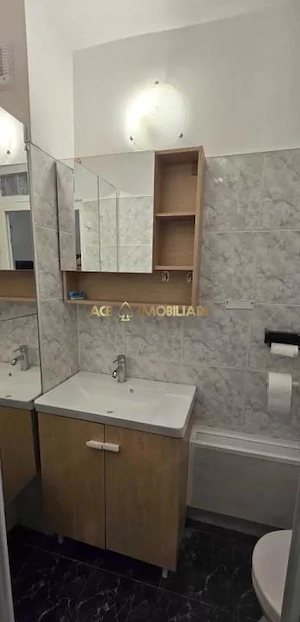 3 Camere de inchiriat | Obor | 2 Bai | Centrala | Parcare | Metrou - imagine 8