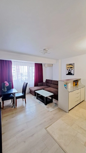 Inchirere Apartament 2 camere VIVO MALL - imagine 4