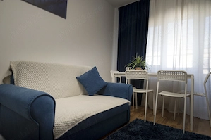 Vand apartament cu o camera in Resita zona Occico - imagine 9