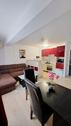 Inchirere Apartament 2 camere VIVO MALL - imagine 2