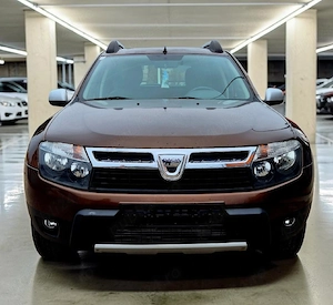Dacia Duster, 4x4, 2012 - imagine 2