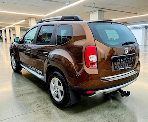 Dacia Duster, 4x4, 2012 - imagine 4