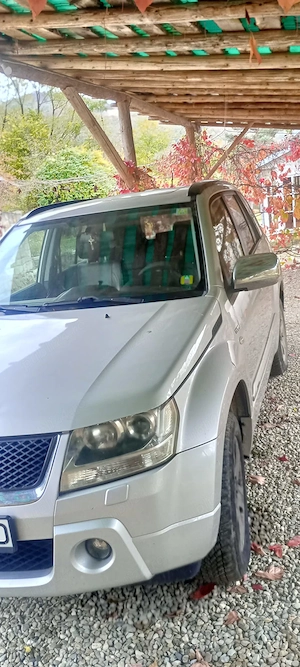 AAA Suzuki Grand Vitara - imagine 2