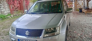 AAA Suzuki Grand Vitara - imagine 3