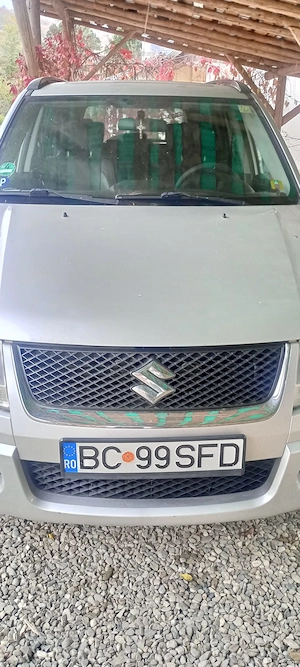 AAA Suzuki Grand Vitara - imagine 4