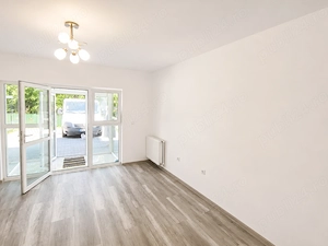 Garsonieră de vânzare, 30 mp, Zona Piața Centrală, curte privată loc de parcare - imagine 6