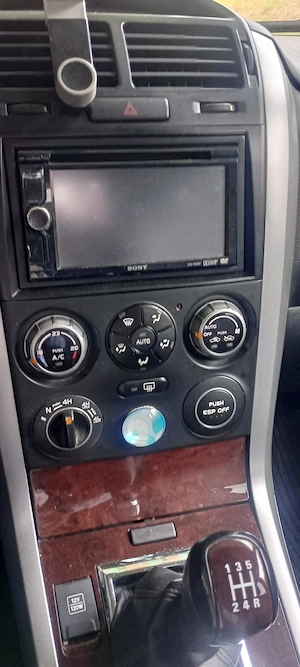 AAA Suzuki Grand Vitara - imagine 9