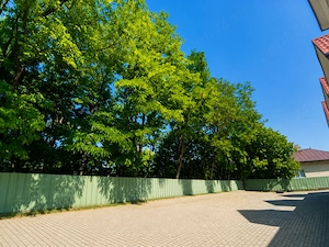 Garsonieră de vânzare, 30 mp, Zona Piața Centrală, curte privată loc de parcare - imagine 7