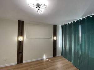 Apartament cu 3 camere renovat modern! PROPRIETAR!!  - imagine 6