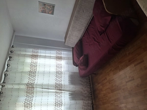 De inchiriat pentru eleve apartament cu 2 camere in ostroven  - imagine 3