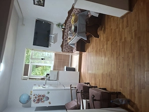 De inchiriat pentru eleve apartament cu 2 camere in ostroven  - imagine 4