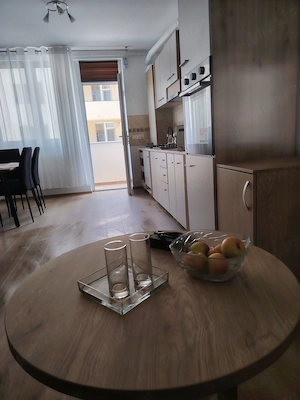Ichiriez in bloc nou ap.52mp cu parcare si boxa, la prima inchiriere