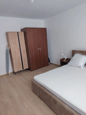 Se inchiriaza in bloc nou ap.52mp cu parcare si boxa, la prima inchiriere - imagine 5