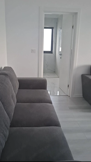 Vănd apartament nou cu 2 camere zona Baciu Cluj  - imagine 4