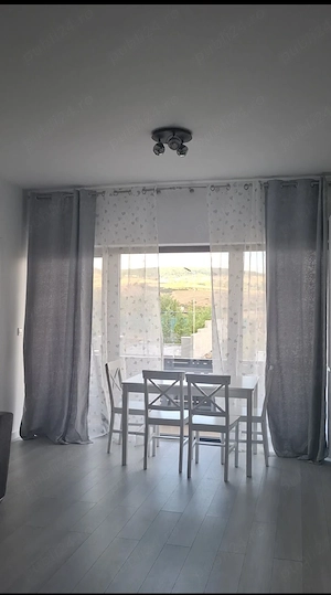 Vănd apartament nou cu 2 camere zona Baciu Cluj  - imagine 7