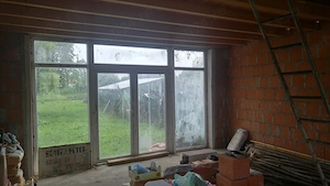 Teren cu casa neterminata in Batania, Ungaria - imagine 7