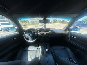 Vand Bmw e90  2.0 D  AirLift - imagine 2