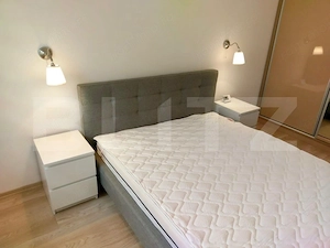 Apartament 2 camere, mobilat lux, zona USAMV - imagine 6
