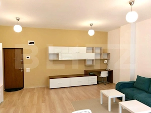 Apartament 2 camere, mobilat lux, zona USAMV - imagine 3