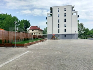 Apartament 2 camere, mobilat lux, zona USAMV - imagine 15