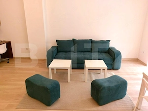 Apartament 2 camere, mobilat lux, zona USAMV - imagine 4