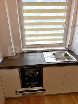 Apartament 2 camere, mobilat lux, zona USAMV - imagine 9