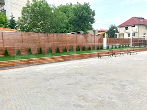 Apartament 2 camere, mobilat lux, zona USAMV - imagine 16