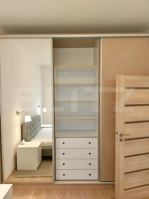 Apartament 2 camere, mobilat lux, zona USAMV - imagine 8