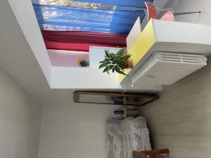 Proprietar inchiriez garsoniera Calea Bucuresti 53,Langa Judetean  - imagine 2