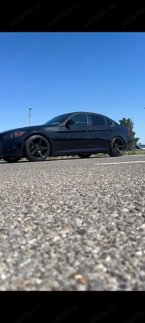 Vand Bmw e90  2.0 D  AirLift - imagine 5