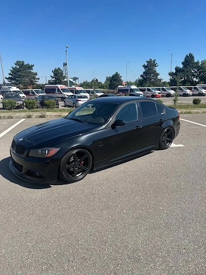 Vand Bmw e90  2.0 D  AirLift - imagine 4