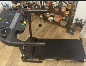 Vand banda de alergat fittronic k1000