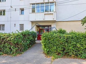 Apartament 3 camere | 74 mp utili + 2 băi + 2 balcoane | bloc 1987 - imagine 2