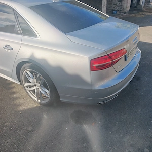 Audi A 8 d4 Motor 3.0 TDI Euro 6 - imagine 5