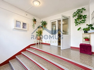 Apartament 3 camere | 74 mp utili + 2 băi + 2 balcoane | bloc 1987 - imagine 3