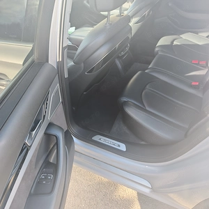 Audi A 8 d4 Motor 3.0 TDI Euro 6 - imagine 3