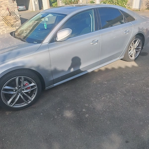 Audi A 8 d4 Motor 3.0 TDI Euro 6 - imagine 6