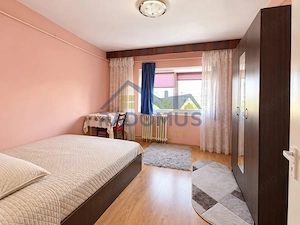 Apartament 3 camere | 74 mp utili + 2 băi + 2 balcoane | bloc 1987 - imagine 13
