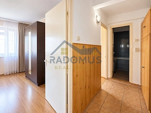 Apartament 3 camere | 74 mp utili + 2 băi + 2 balcoane | bloc 1987 - imagine 12